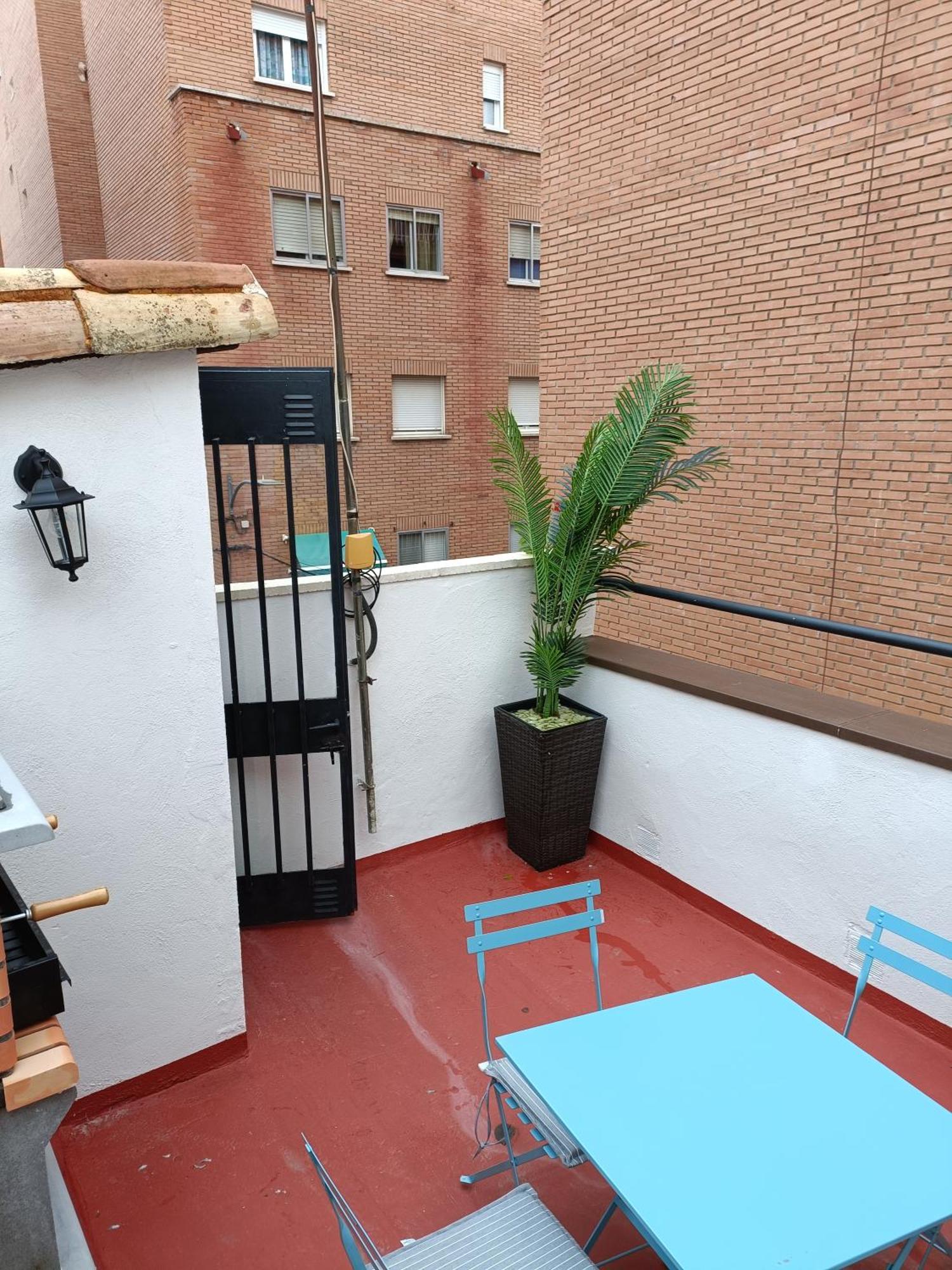 El Mirador De La Azucena Apartment Guadalajara Luaran gambar