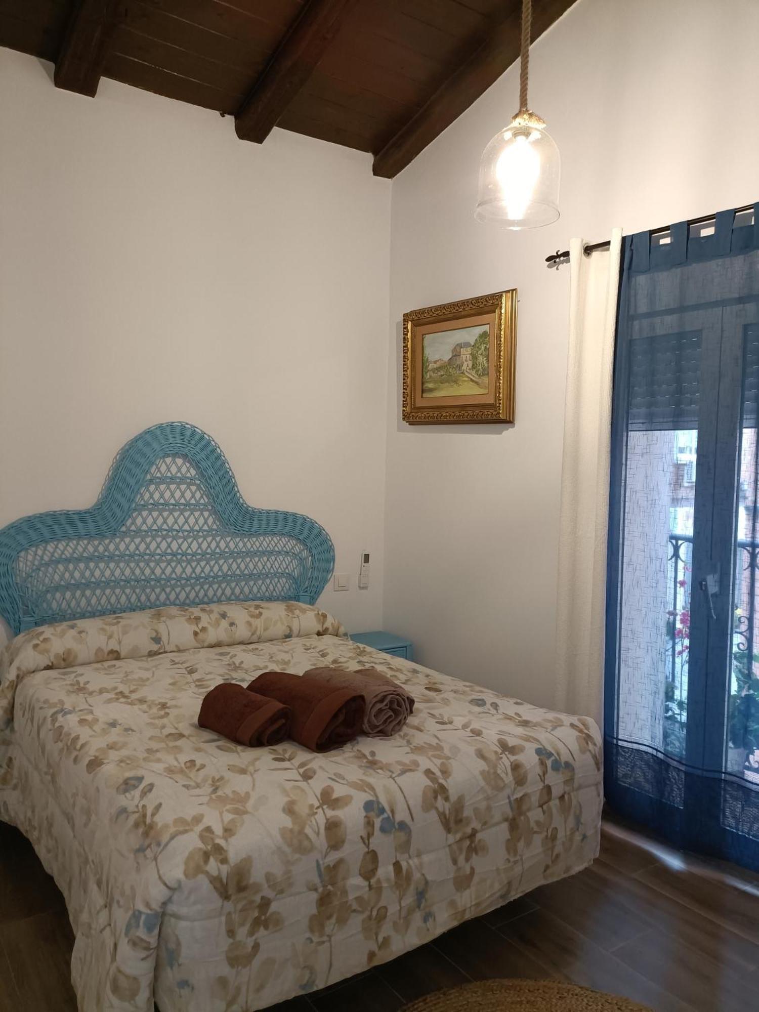 El Mirador De La Azucena Apartment Guadalajara Luaran gambar